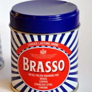 Brasso